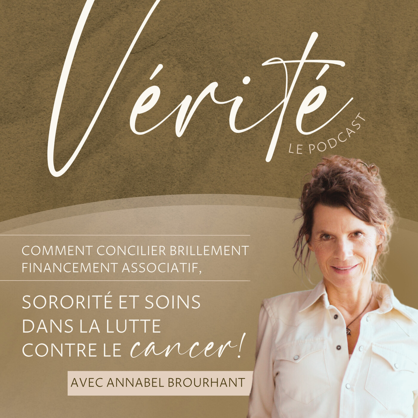 VÉRITÉ