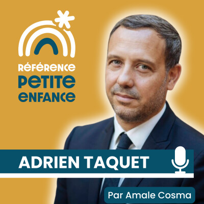 Crèches en crise : Adrien Taquet répond sur les financements et l’avenir cover