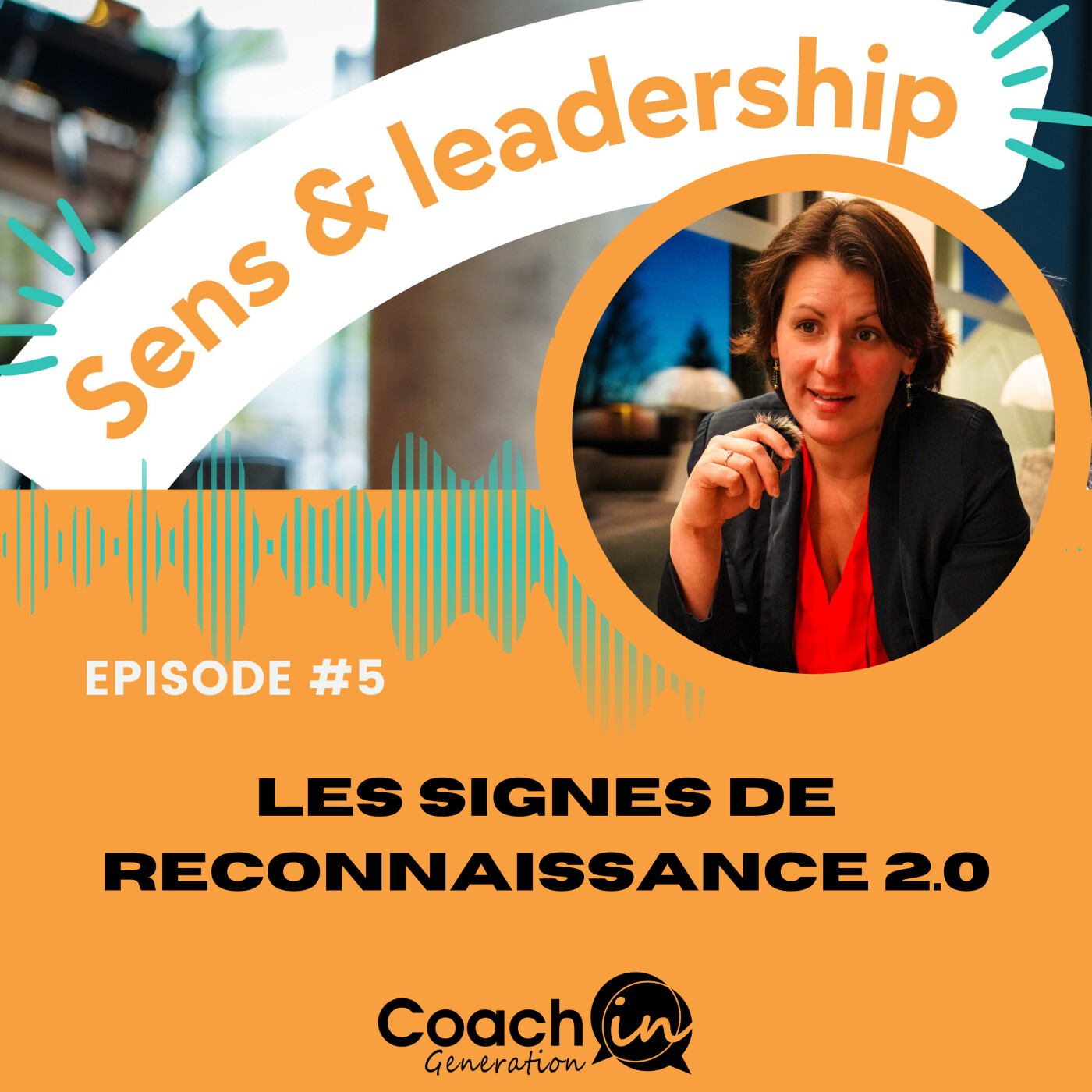 Sens et Leadership