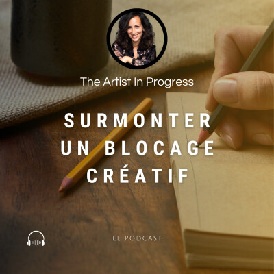 #2.Surmonter un blocage créatif cover