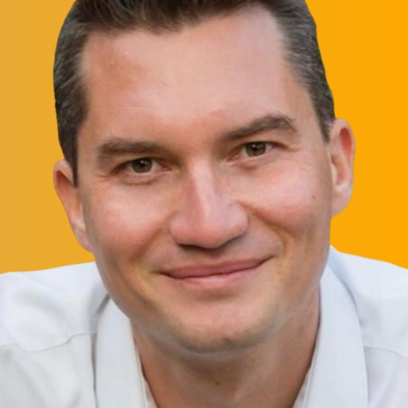 Burn-out, le cocktail ! avec Adrien Chignard Burn-out, le cocktail ! avec Adrien Chignard