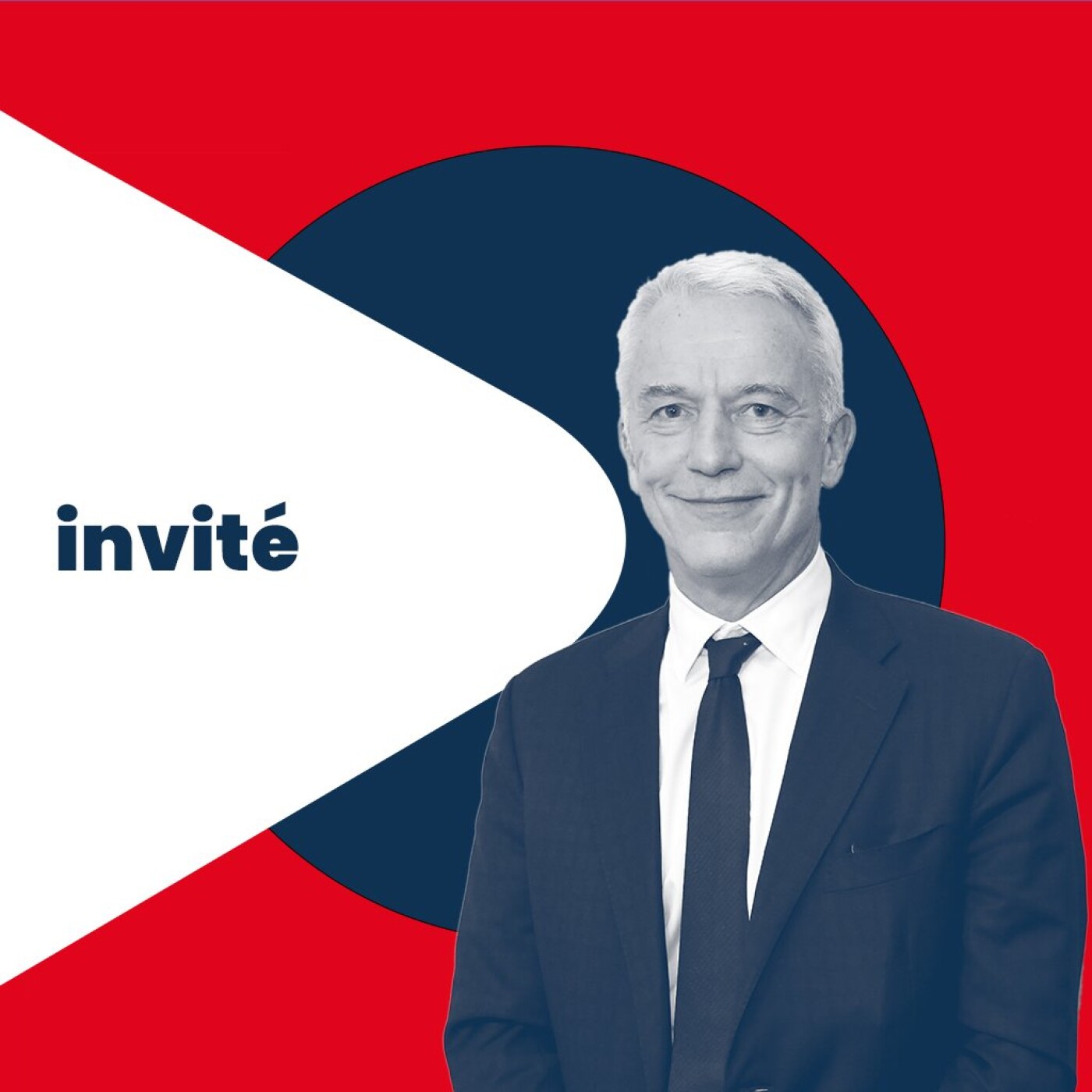 Martin Belaysoud, une entreprise qui s'adapte | Patrick Martin, Président du Groupe Martin  Belaysoud et Président Délégué du MEDEF episode artwork
