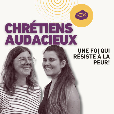 Une foi qui résiste à la peur! cover