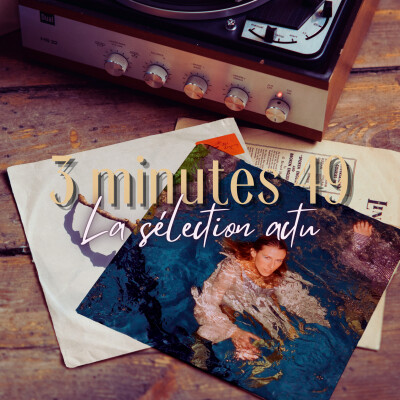 La sélection actu - Hommage à Jane B. L'isle et PJ Harvey cover