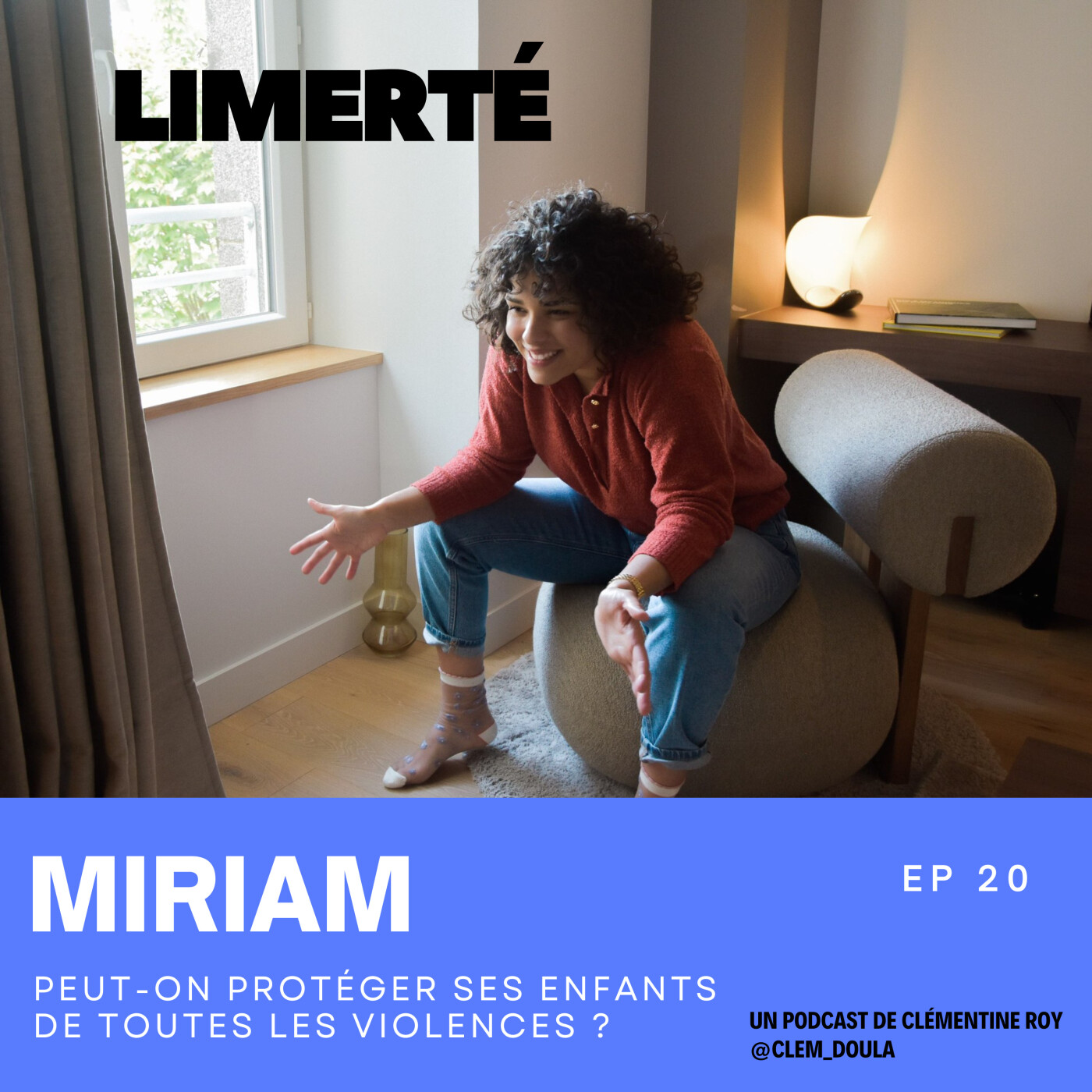 Limerté