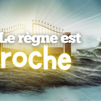 Parole et Évangile du jour | Mercredi 9 juillet • Le seigneur est tou proche cover