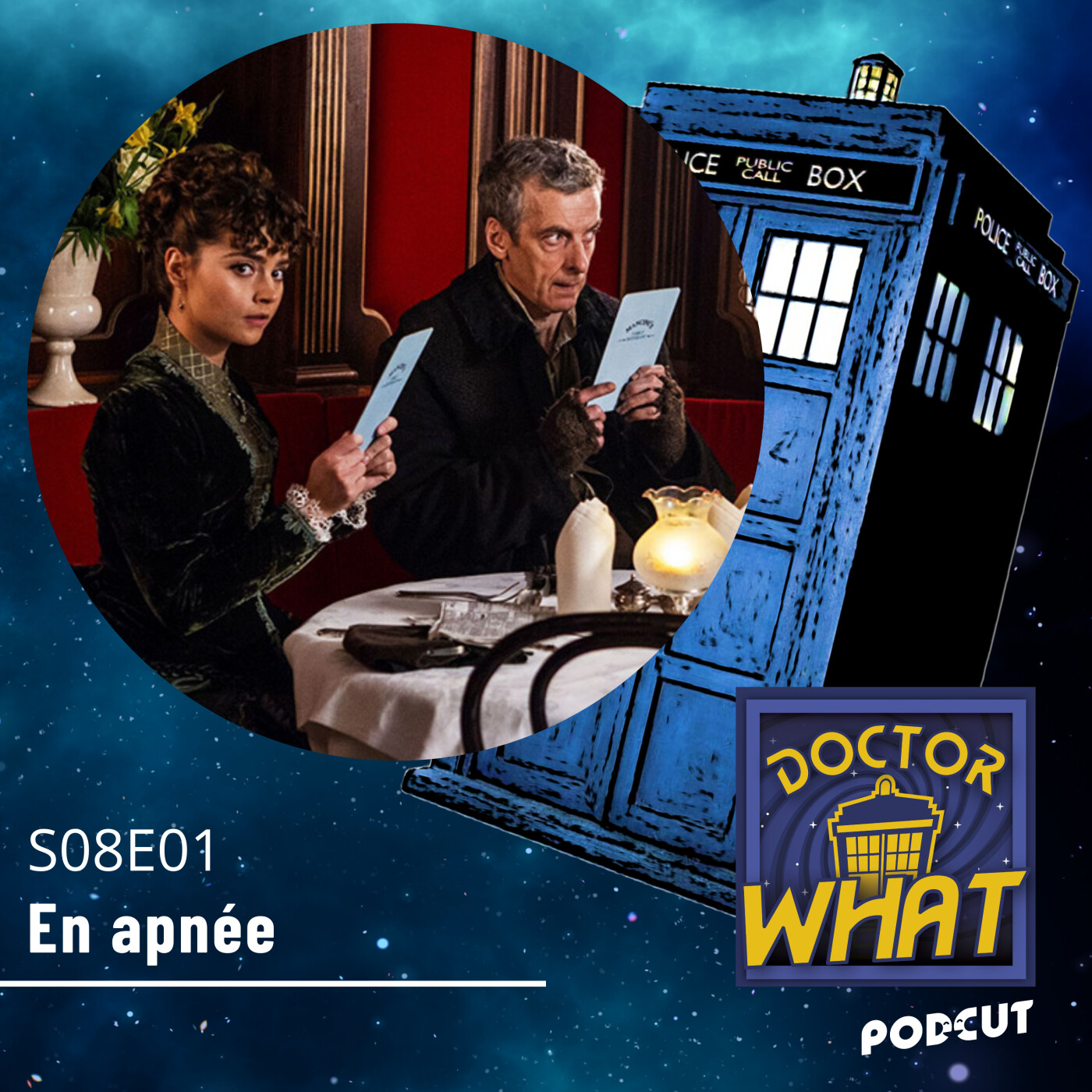 DW 108 - Deep Breath (S08Ep01)