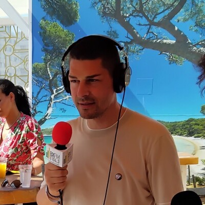 Brunch B-19 du 15 Aout- Marc Nachtegaele- Paddle Eghezee cover