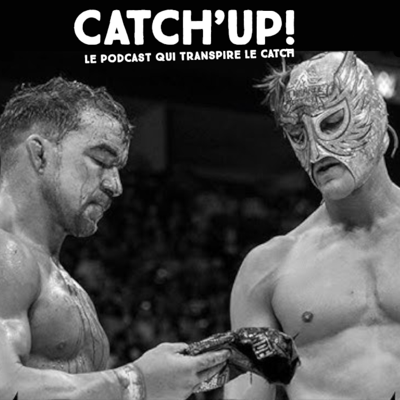 Catch'up! 2026 épisode 19 : La Triple A a tué le game ! episode artwork
