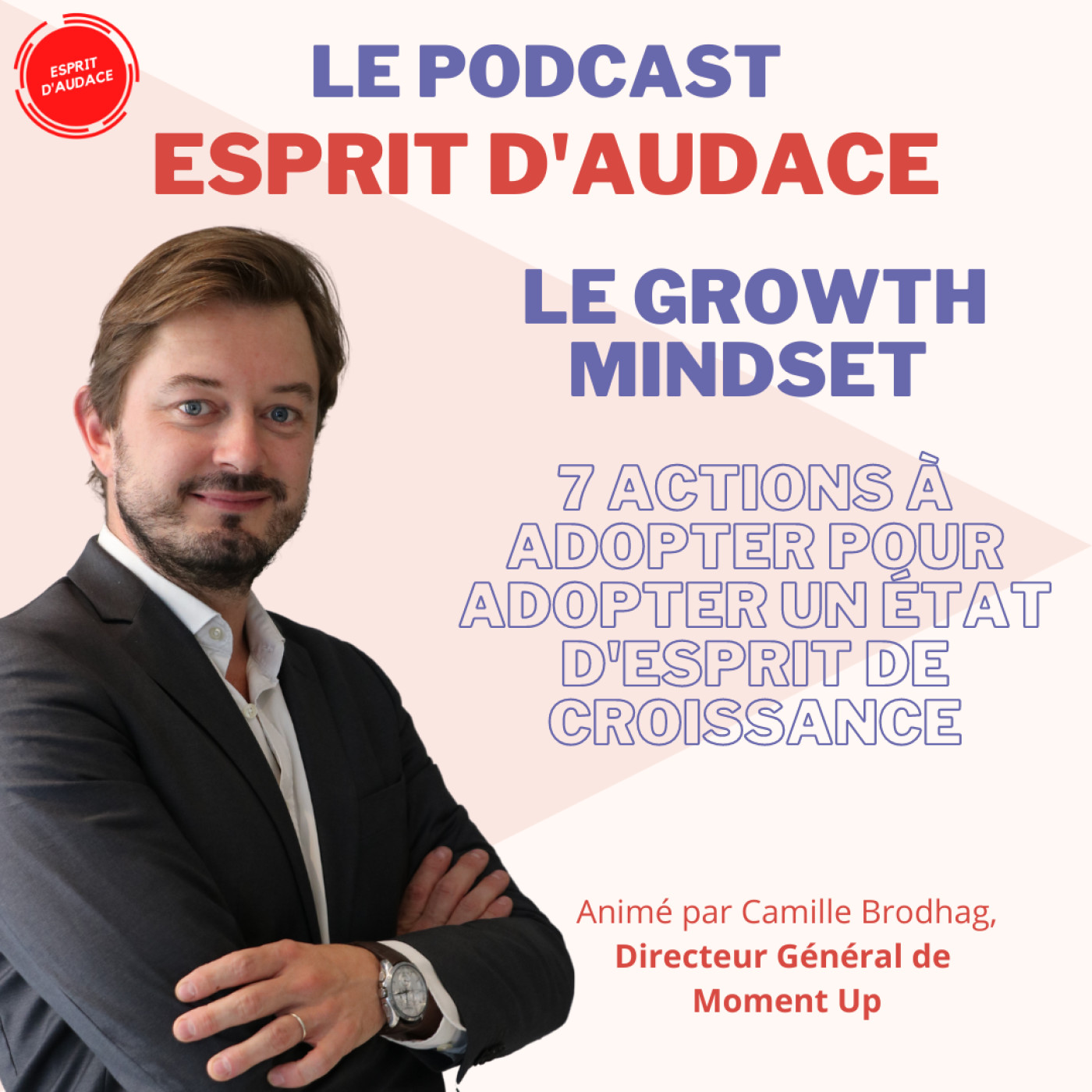 le billet d\'Esprit d\'Audace