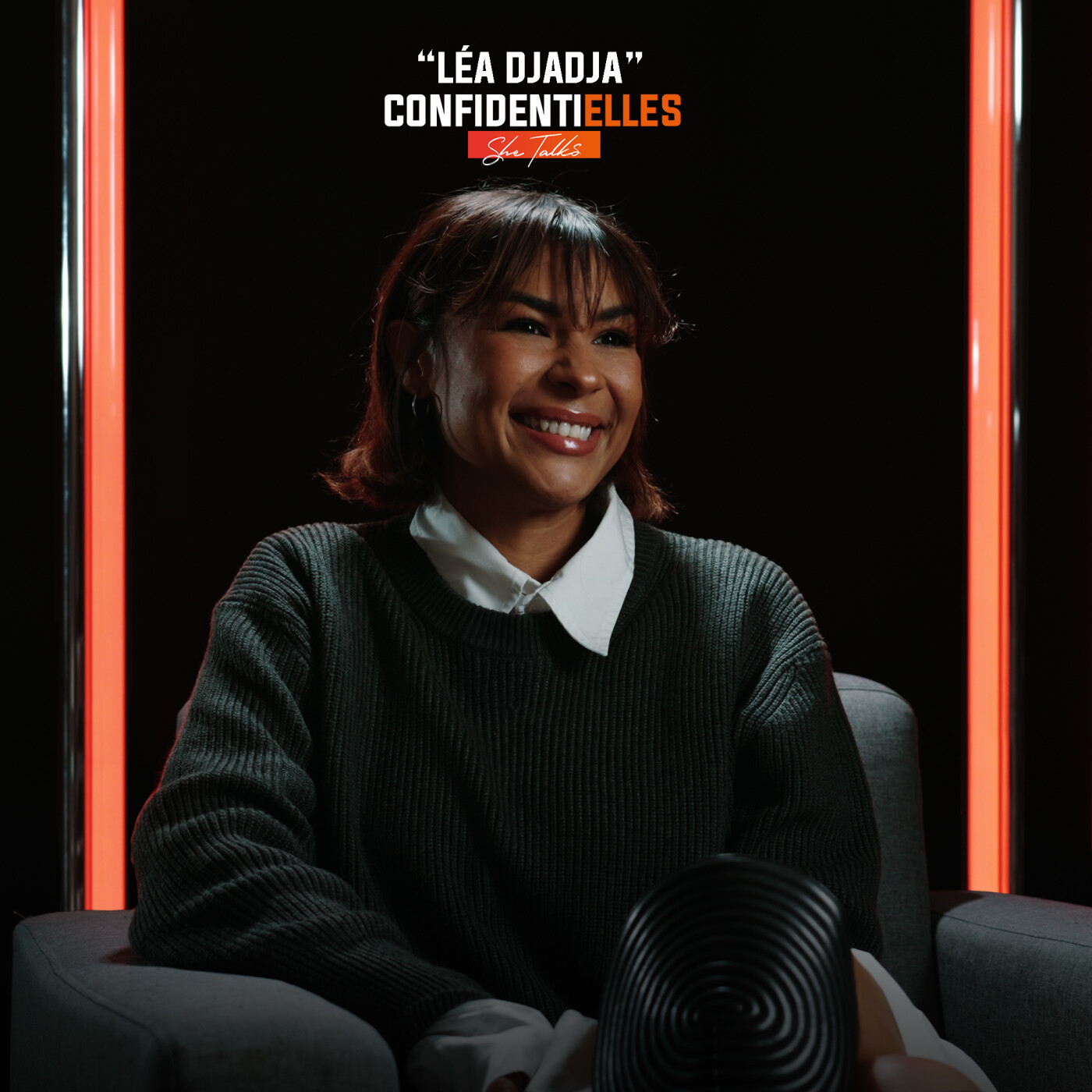 Confidentielles : le podcast des femmes inspirantes