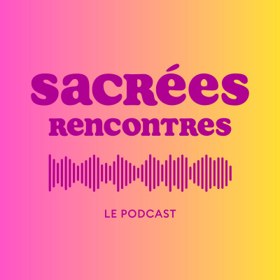 Épisode SOLO : inspirations, paradoxes et le challenge de tenir des conversations inspirantes cover