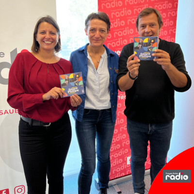 LE MAG CULTURE - La saison culturelle de Saint André les Vergers cover