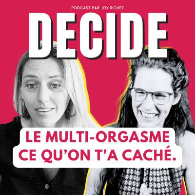 Le Tao et l'énergie sexuelle - comment en faire ton levier de vie avec Aisha Sieburth cover