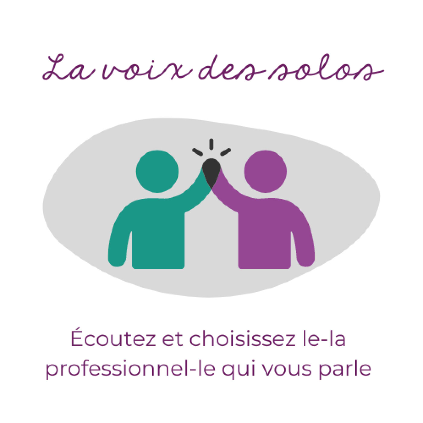 LA VOIX DES SOLOS