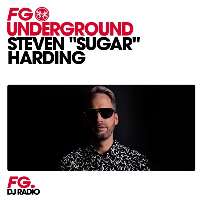 MIX : STEVEN SUGAR HARDING cover