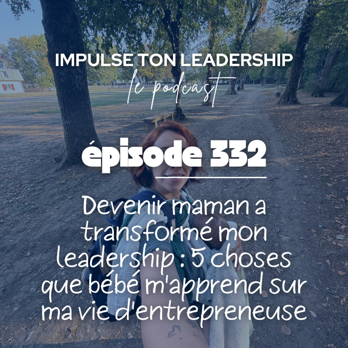 Impulse ton Leadership