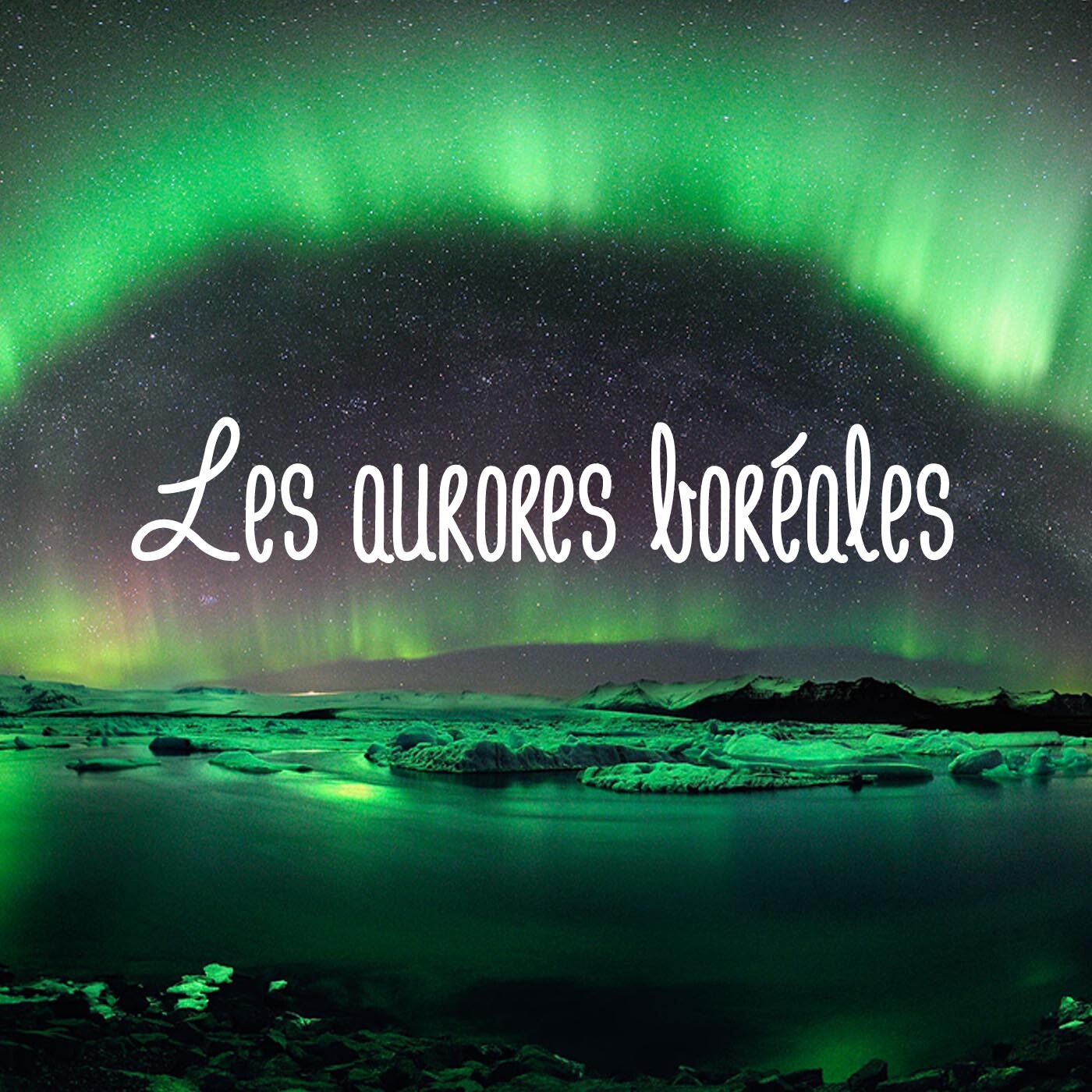 Une blonde en Norvège