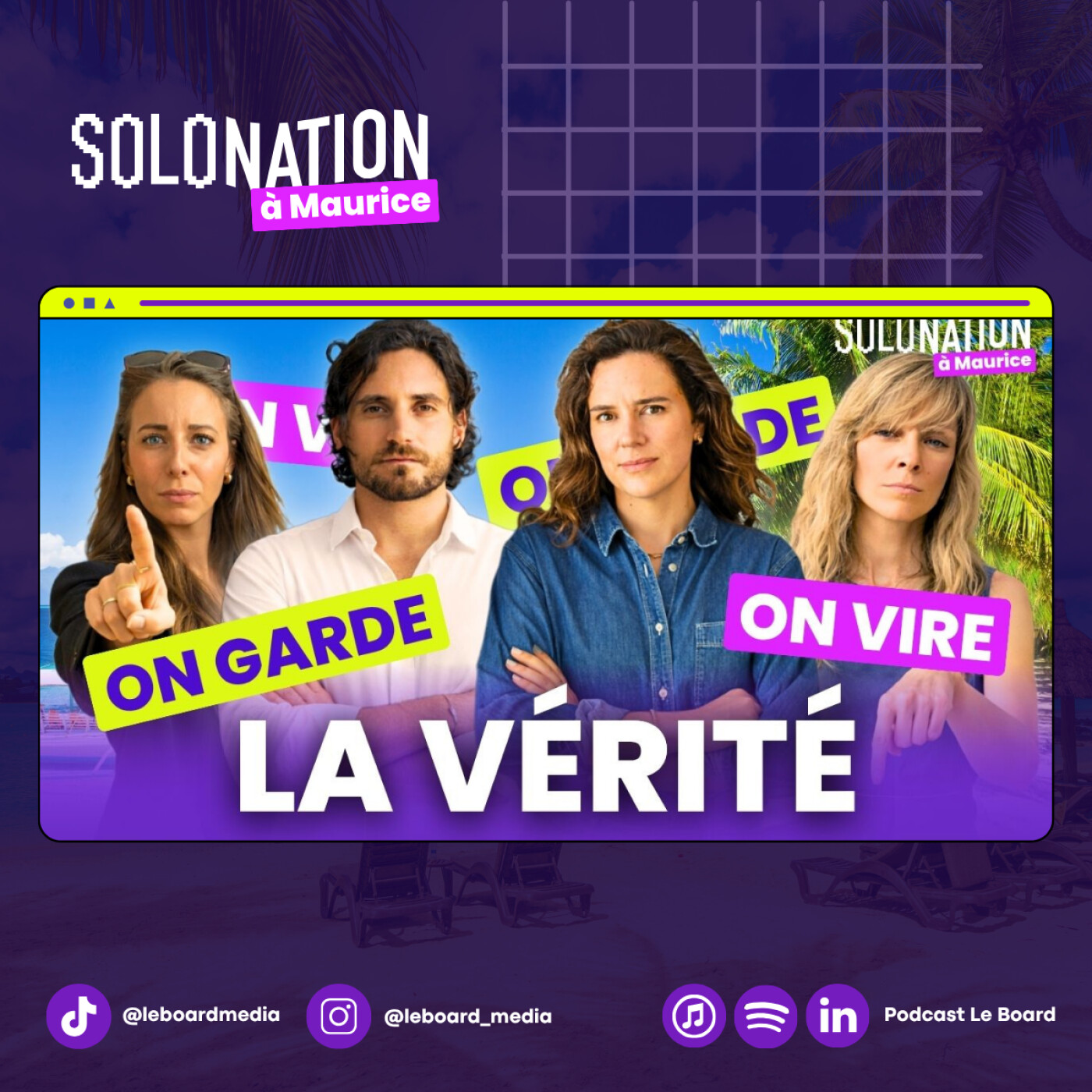 Les freelances qu'on ignore VS ceux qu'on s'arrache - Solo Nation #30