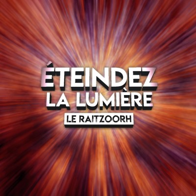 Episode n°66: Le Raitzoorh cover