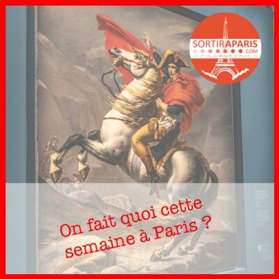 Les sorties de la semaine du 31 mai au 6 juin 2021 cover