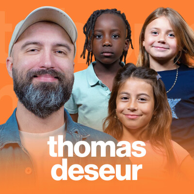 PITCHOUNES ft. THOMAS DESEUR : Les Pitchounes organisent le mariage de Thomas cover
