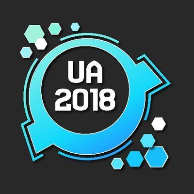 # DYNAMYK - UTT ARENA cover