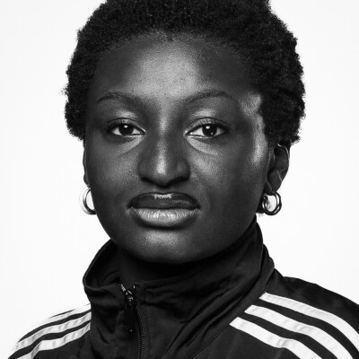 L'audio de Maïmouna cover