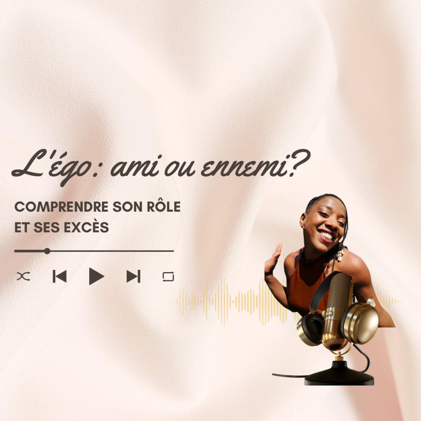 À La Découverte de Soi: La voie pour une vie plus riche, plus épanouissante et des relations plus saines