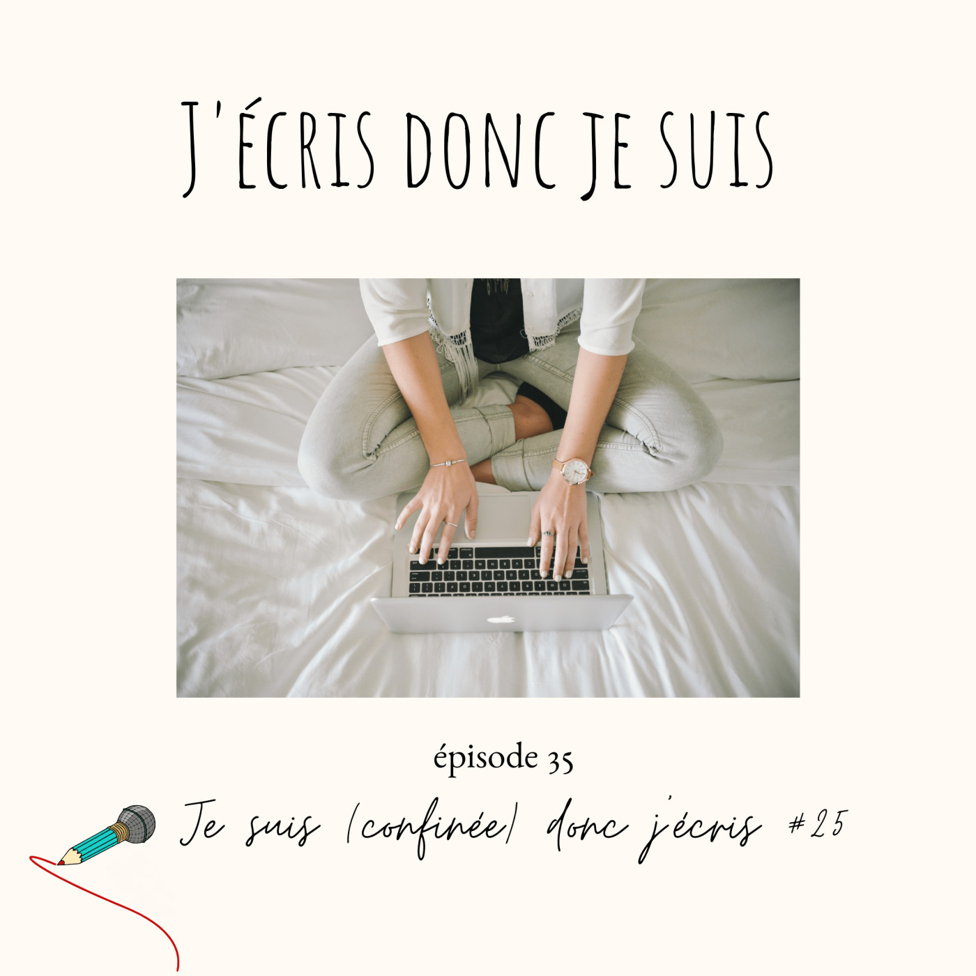 Journal de la création