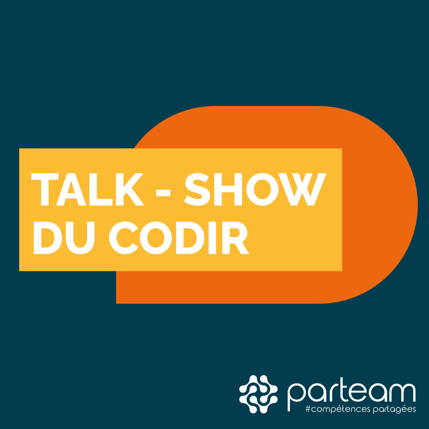Talk-show du CoDir