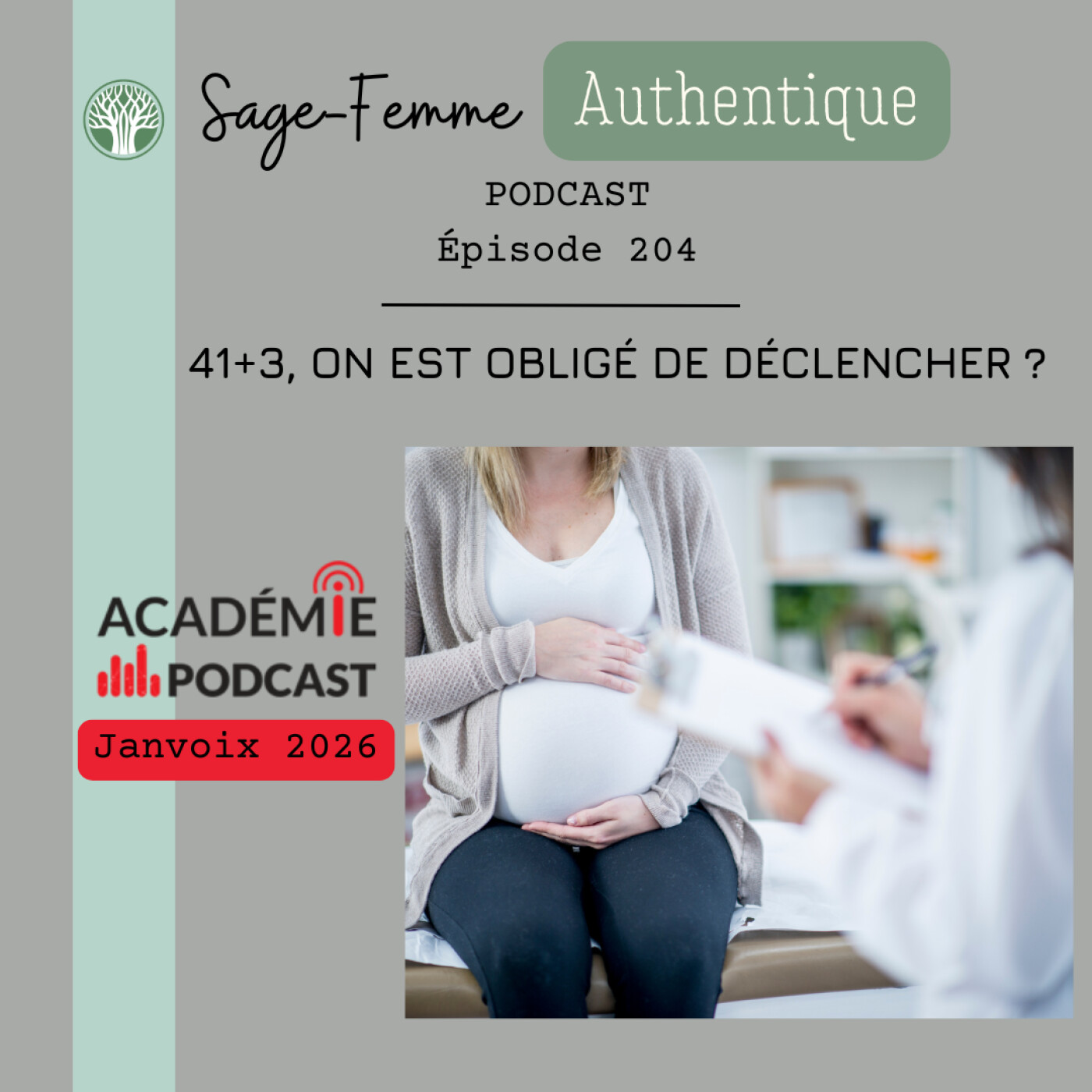 41+3, on est obligé de déclencher ? EP204