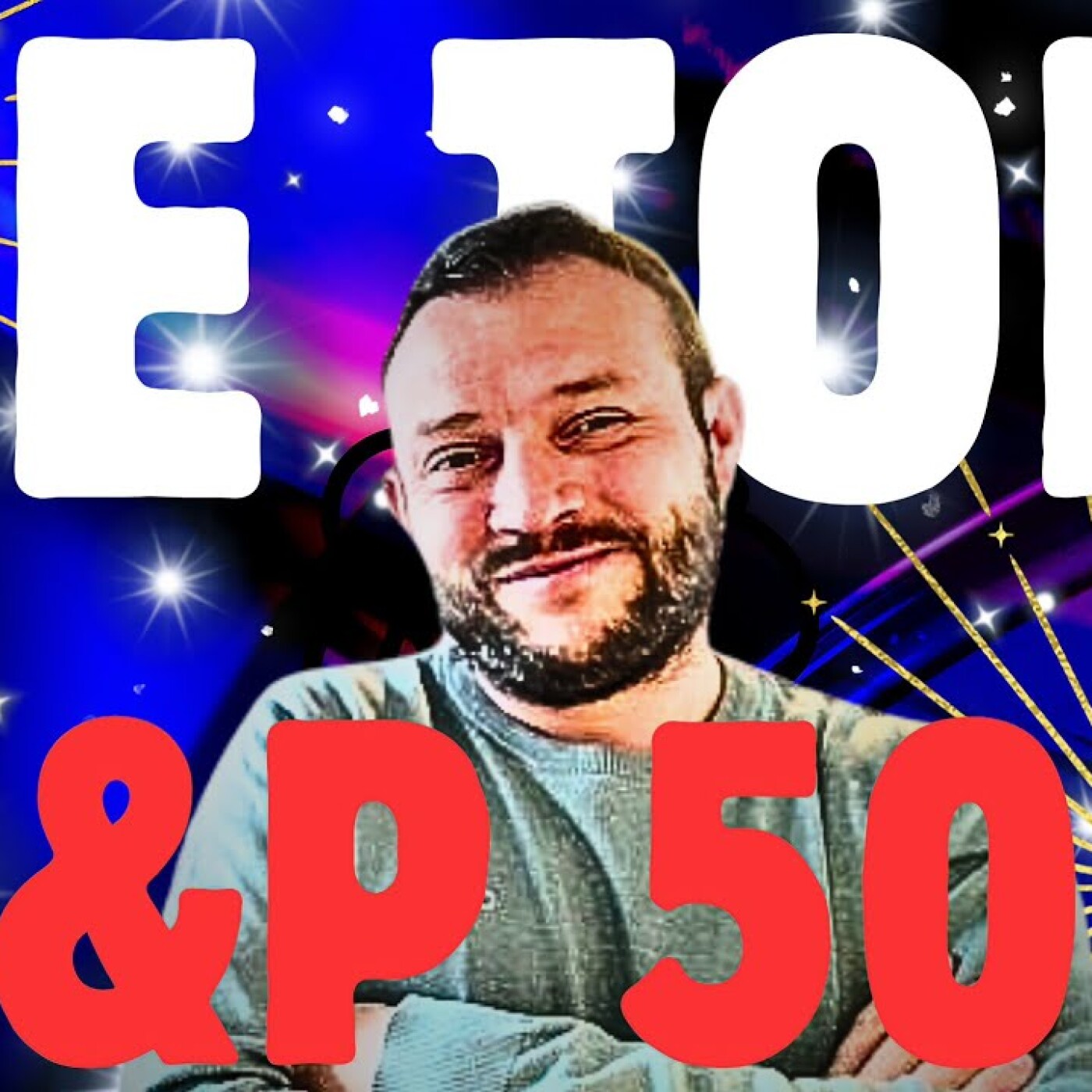 MON TOP 5 ETF S&P 500 à Connaître Absolument en 2026 ! (PEA et CTO) episode artwork