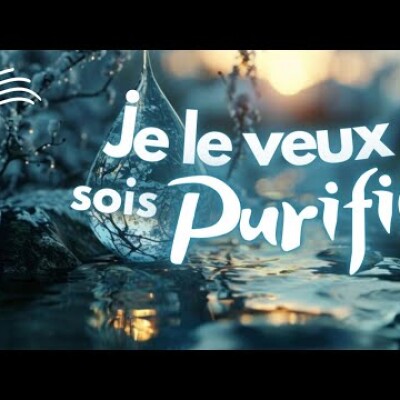 Parole et Évangile du jour | Vendredi 28 juin • La guérison par le touché cover