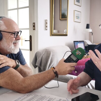 Les Tiots Pères : 40 ans de passion pour faire vivre le Ch'ti cover