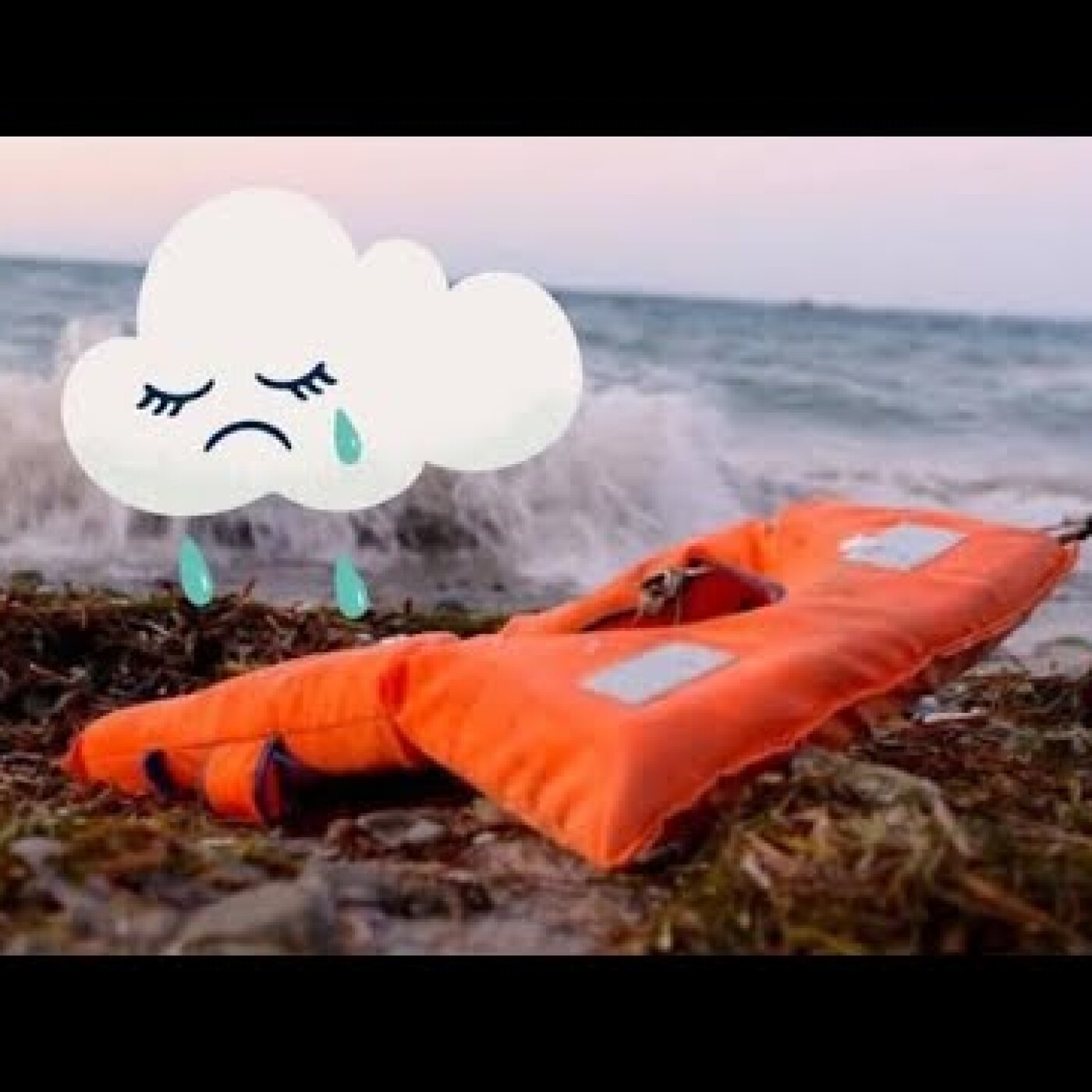 Tragique : 2 femmes et un bébé de 7 mois parmi des harragas algériens morts ou disparus en mer episode artwork