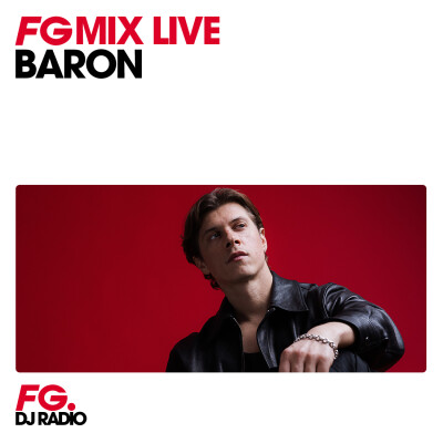 ITW & MIX : BARON cover