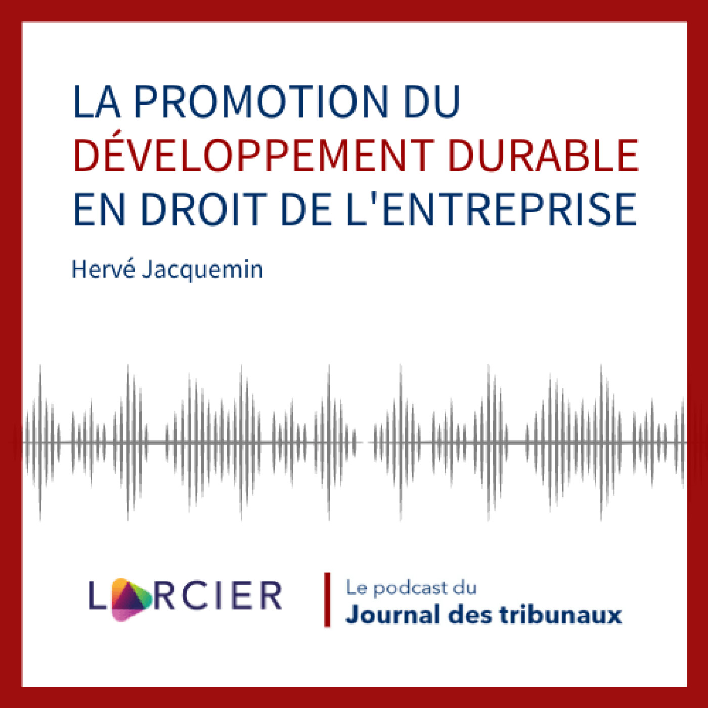 Le Journal des tribunaux