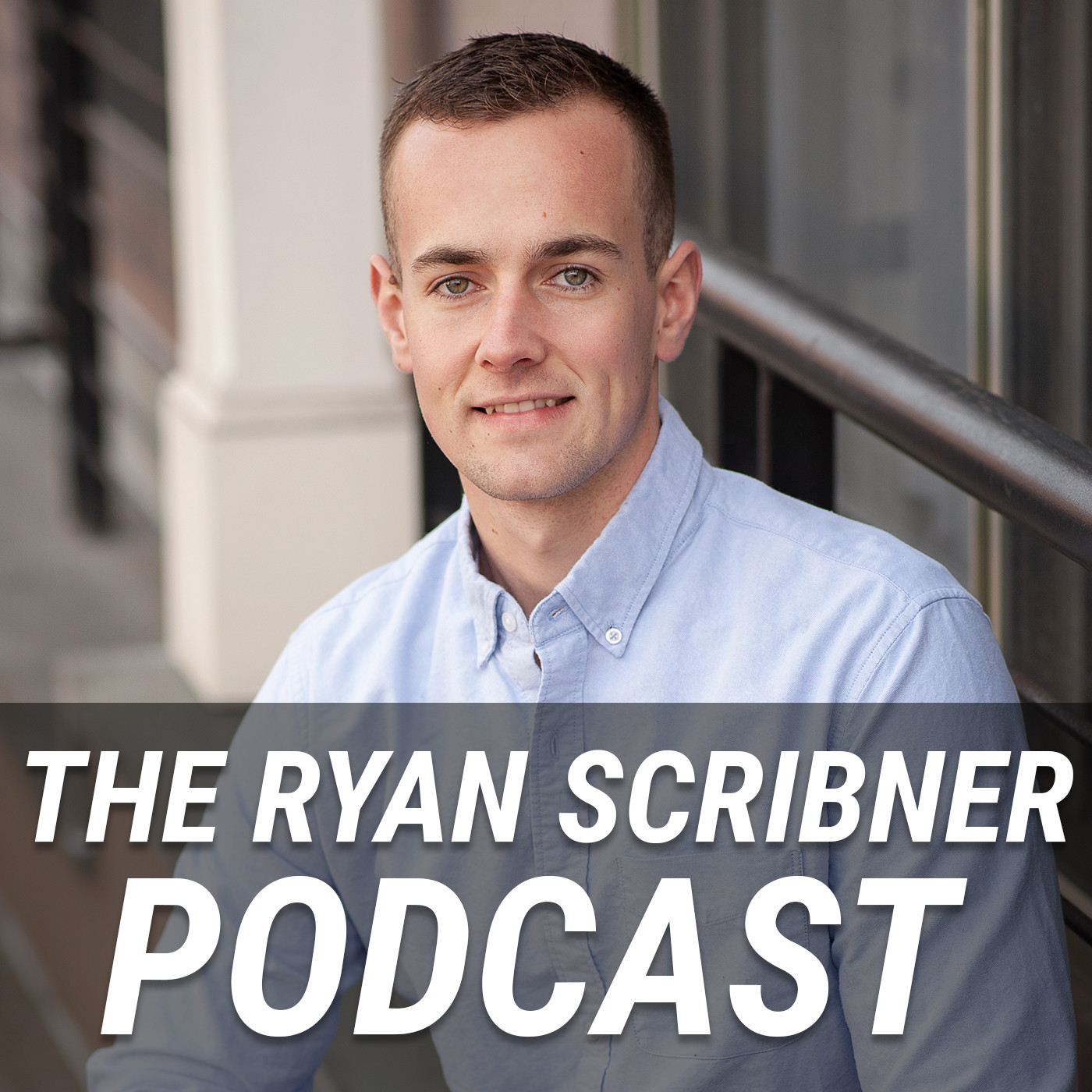 The Ryan Scribner Podcast