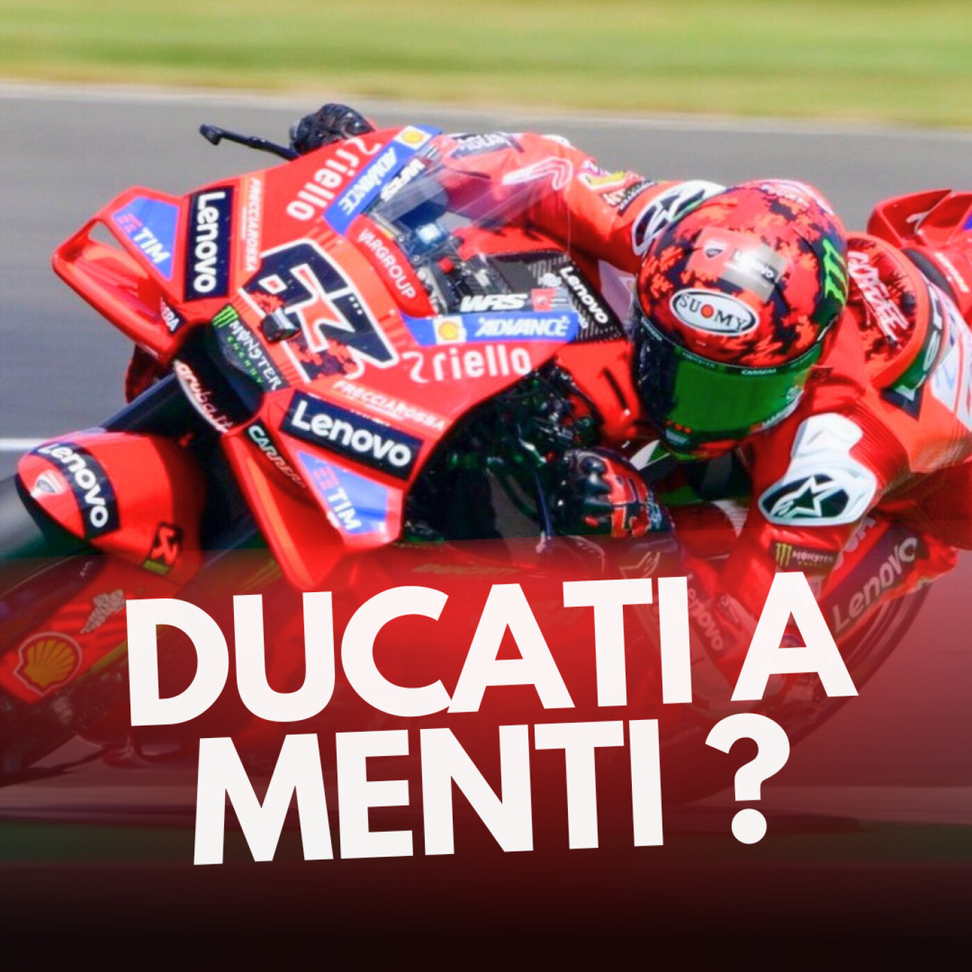 Point De Corde - Podcast MotoGP