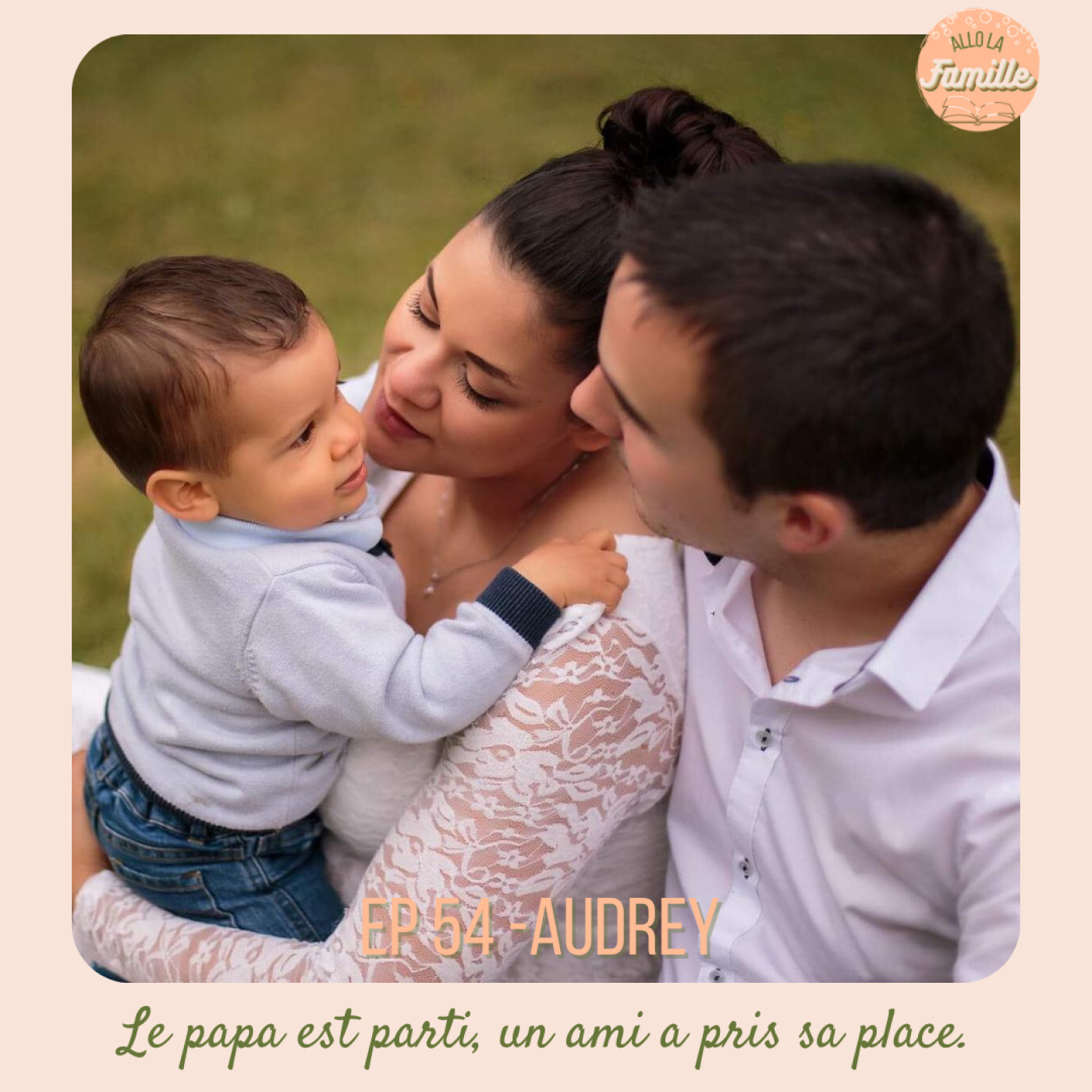 Allo la Famille