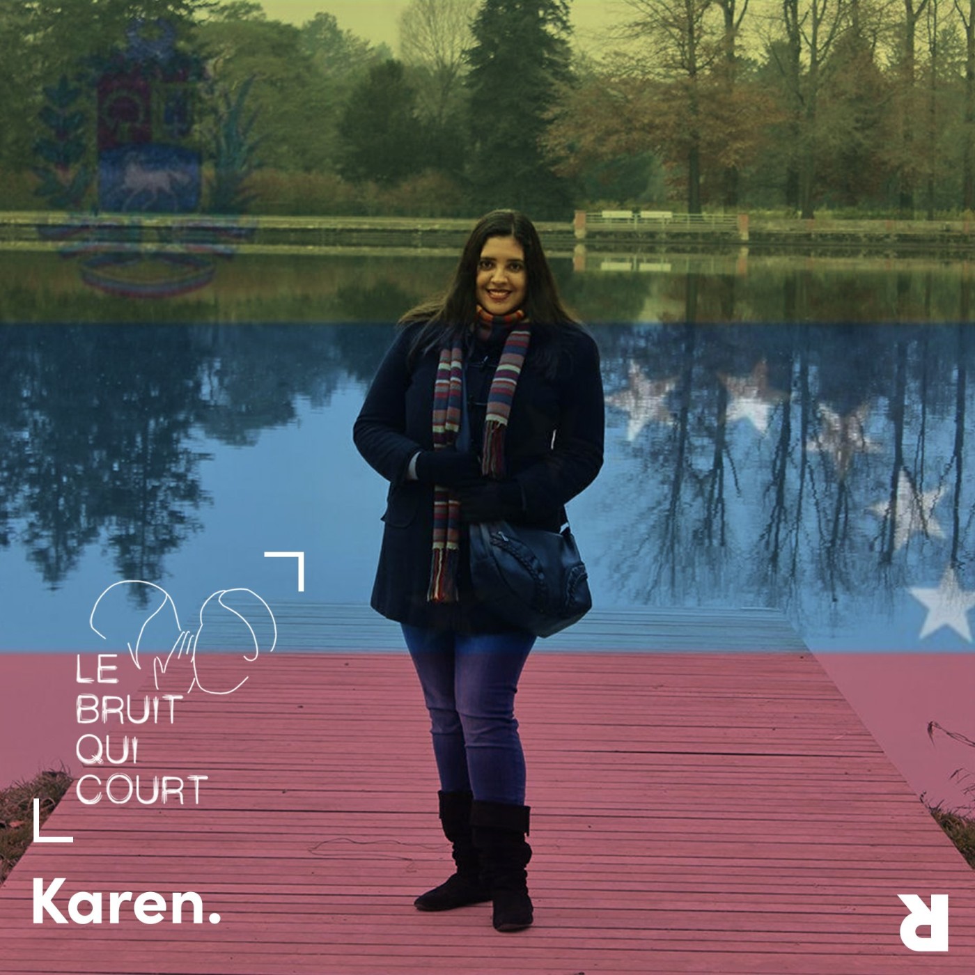 LE BRUIT QUI COURT