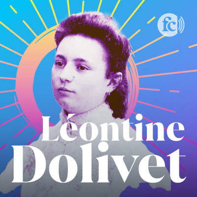 Léontine Dolivet, l'humble catéchiste bretonne qui répandait l'amour de Dieu cover