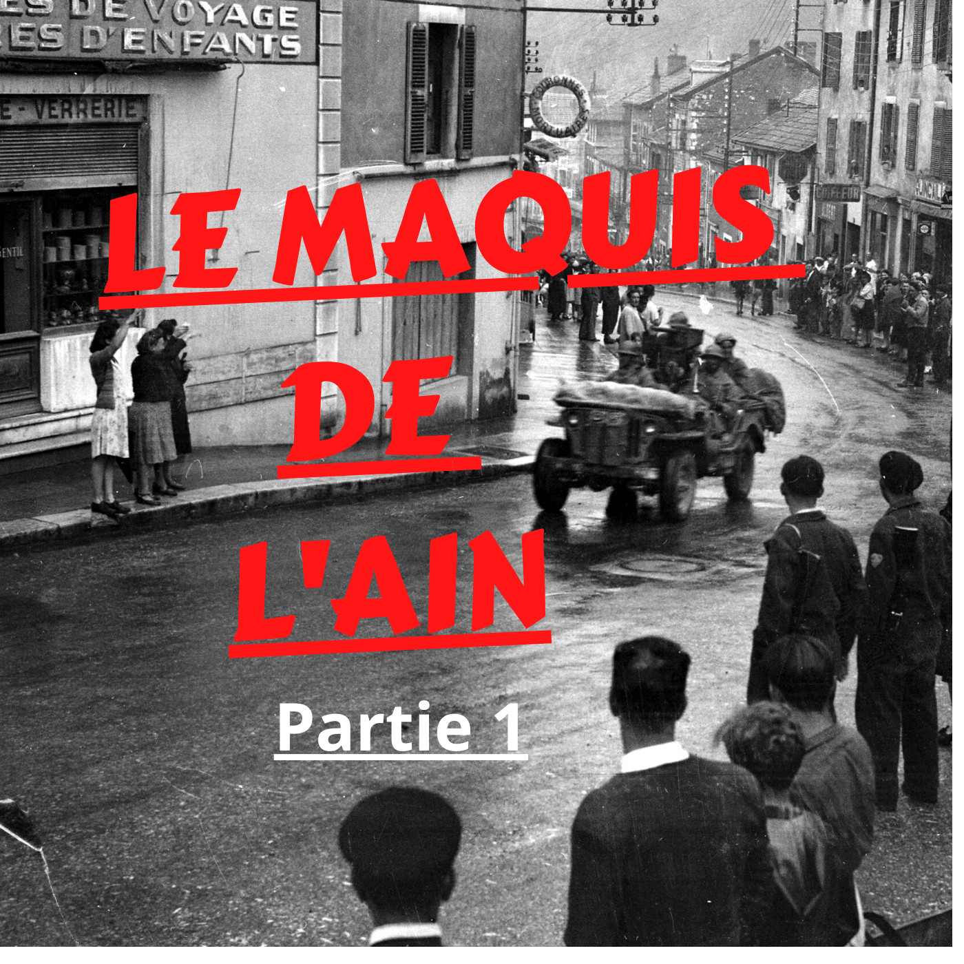 Le Souffle de l\'Histoire