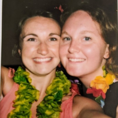 S1E3 - A & V - Des fées l'une pour l'autre cover