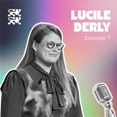 #7 LUCILE DERLY - Arterya après QVEMA : le débrief ! cover