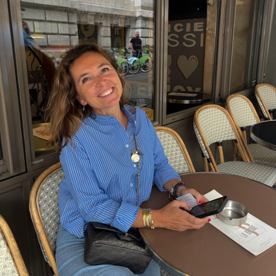 20 - Hortense : son combat pour sa fille Capucine cover