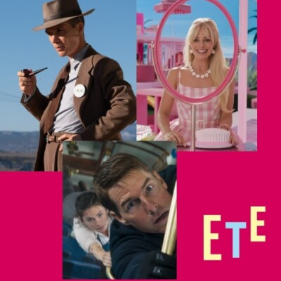 Les blockbusters de l'été cover