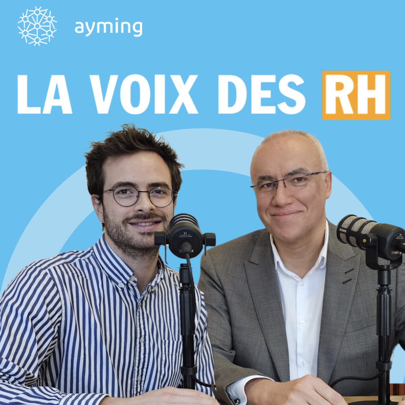 Outils & intelligence artificielle : Vers une organisation plus performante !