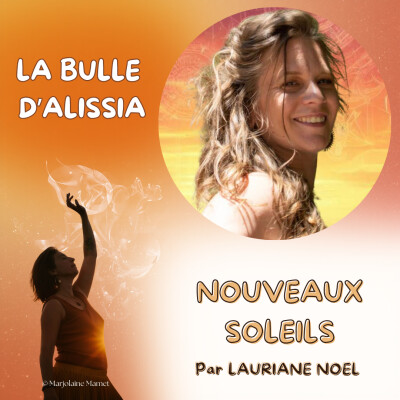 #23 Permettre à ton enfant d'être pleinement lui-même; rencontre avec Alissia, Queen de la NKT cover